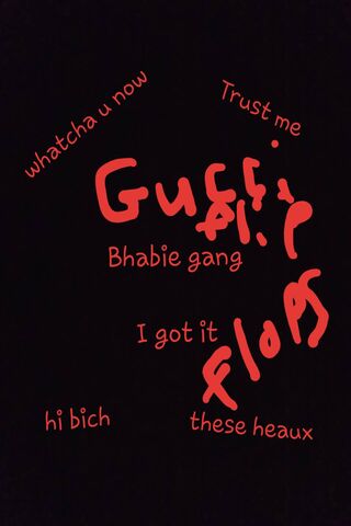 Bhabie Gang Vibes: Unleashing the Energy! 🎉