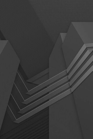 Sleek Geometry: The Bb Keyone Aesthetic