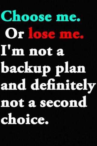The Power of Choice: St..
