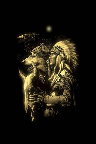 Spirit of the Wild: A N..