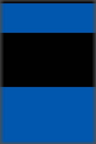 Bold Horizons: The Edge of Blue