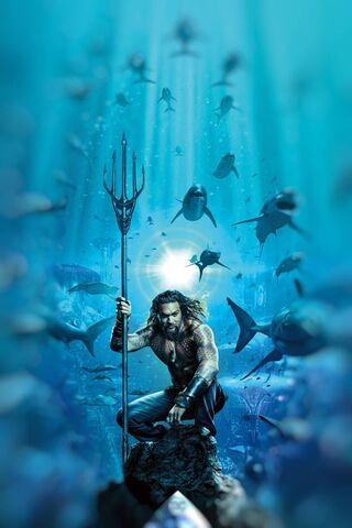 Aquaman