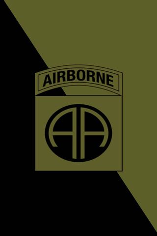 The Legacy of the 82nd Airborne Division 🇺🇸