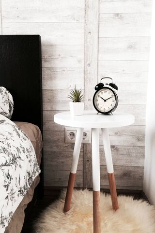 Time to Wake Up! ⏰🌿
