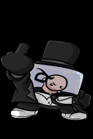Dr. Fetus: The Mischievous Maestro 🎩👶
