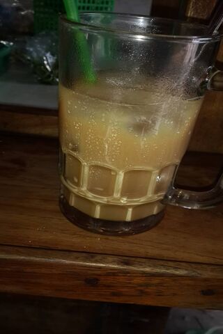 Chill Vibes with Caffe ☕✨