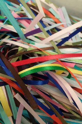 Colorful Cascade of Creativity 🎨✨