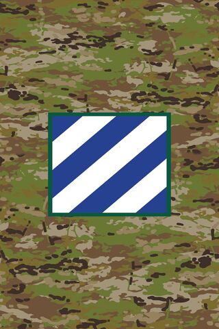 The Legacy of the 3rd Infantry Division 🇺🇸
