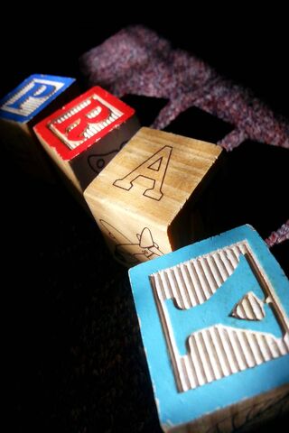 Building Faith: The Art of Prayer