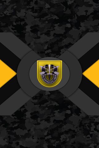 Special Forces