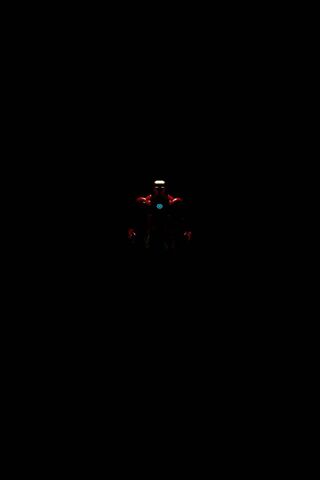 Iron Man Mark III: The Rise of a Hero 🦾✨