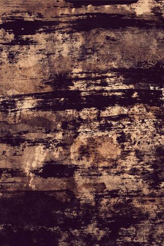 Urban Echoes: The Grunge Aesthetic