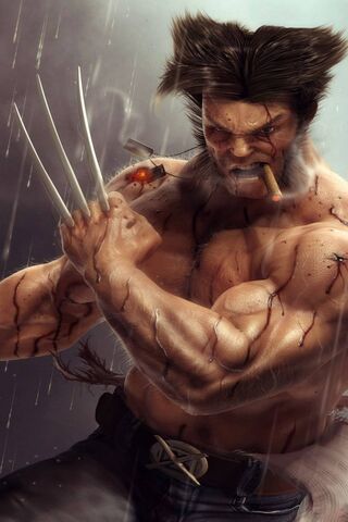 Wolverin