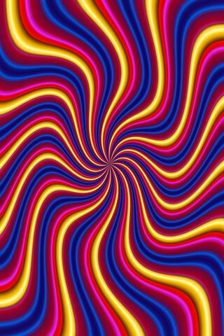 Vortex of Vibes 🌈✨