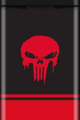 Vengeance Unleashed: The Punisher's Mark 🔥💀