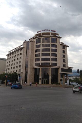 Vega: A Beacon of Hospitality 🌟