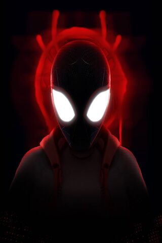 Into the Spider-Verse: ..