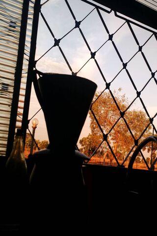 Morning Serenity 🌅