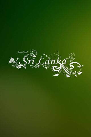 Enchanting Sri Lanka: A Tropical Paradise 🌴✨