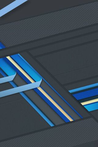 Sleek Lines of Innovation: Bb Keyone Stock