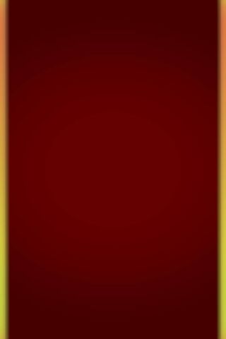 Radiant Red Glow: The Power of LED