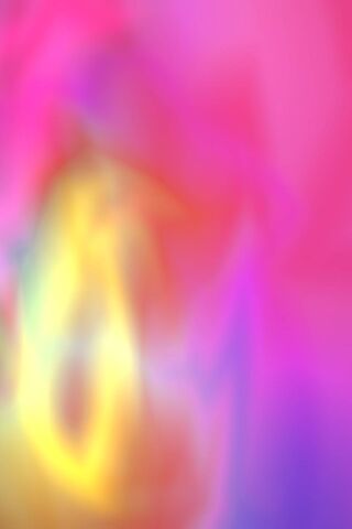 Dreamy Hues of Serenity 🌈✨