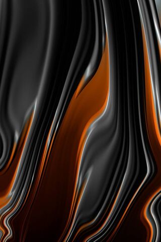 Ethereal Flames