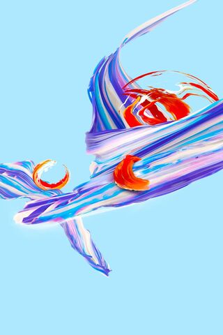 Vibrant Waves of Innovation: OnePlus 5