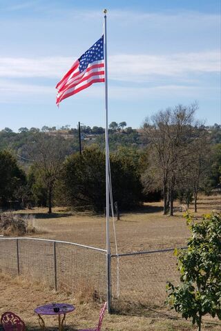 Waving Proud: The Spirit of Old Glory 🇺🇸
