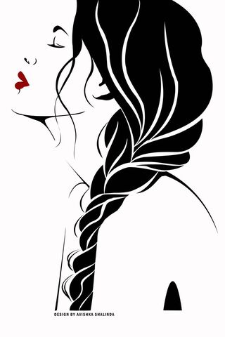 Elegance in Simplicity: The Graphic Muse