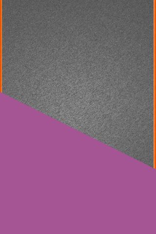 Vibrant Geometry: The Art of Contrast