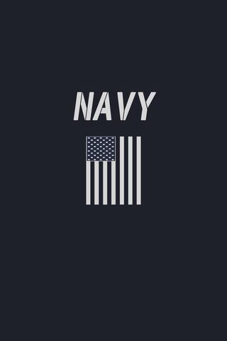 Pride of the Sea: US Navy