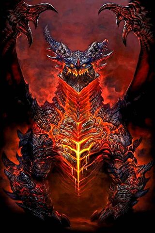 Fiery Majesty: The Wow Dragon Unleashed! 🔥🐉