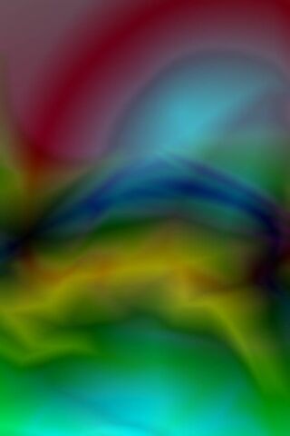 Whispers of Color: A Dreamy Spectrum