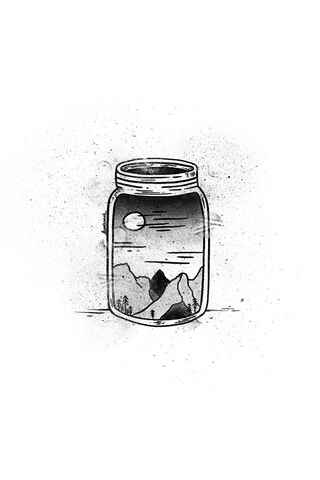 Message In A Bottle