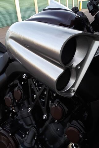 Vmax: The Powerhouse of Performance 🚀