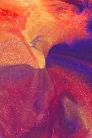 Vibrant Swirls: The Ess..