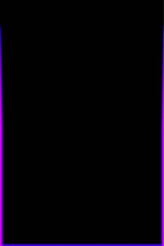 Mystical Purple Glow: A Touch of Enchantment ✨💜