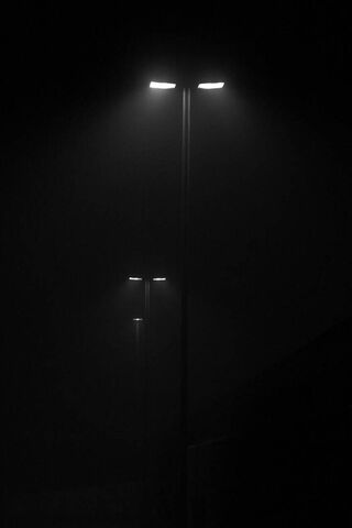 Guiding Lights in the N..