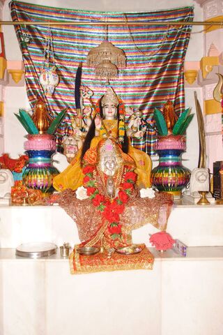 Divine Grace: The Essence of Adhay Shakti