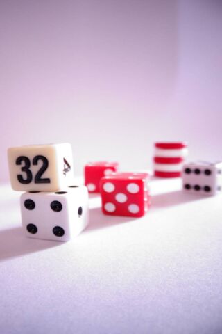 Rolling into Fun: The Dice Adventure 🎲✨