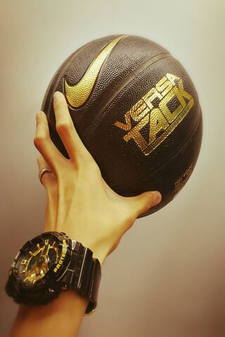 Slam Dunk Style: The Ni..