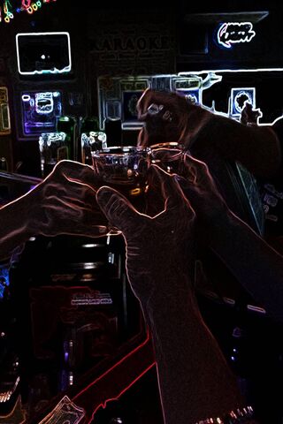 Shots