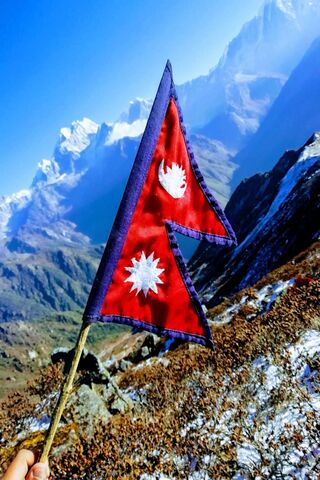 Nepal