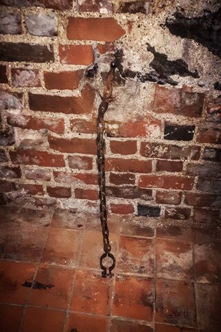 Echoes of the Past: The Chain of Confinement