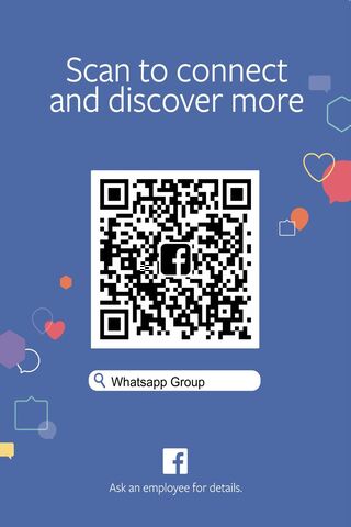Join the WhatsApp Group! 📱💬