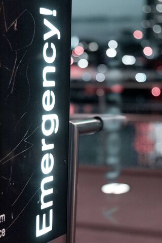 Urgent Alert: Navigating the Unexpected 🚨