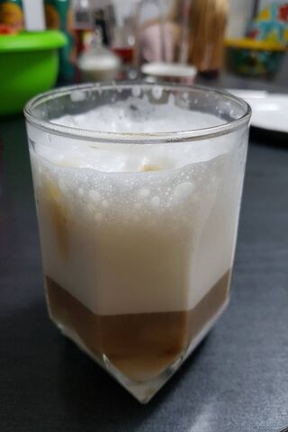 Cappucino