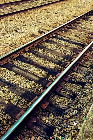 Journey on the Trilho De Trem 🚂✨