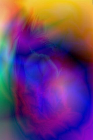 Vibrant Waves of Nokia Colors 🌈